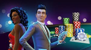 Online bingo draw session on 1plus Casino platform for Philippines players